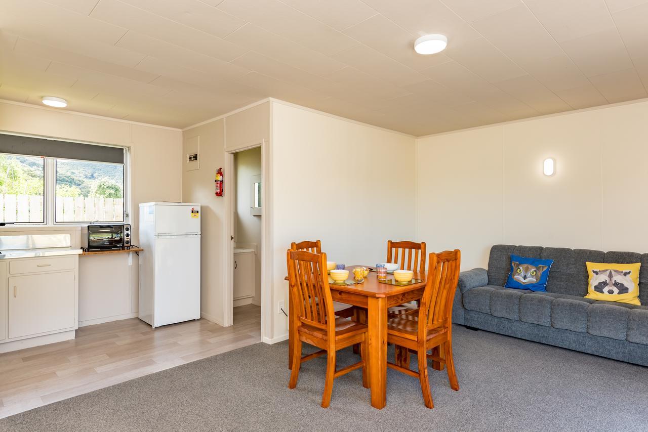 Waitangi Beach Units Exterior foto